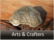 Arts Crafters