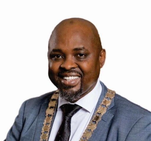 Executive Mayor of Matlosana
