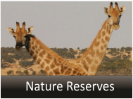 Nature Reserves